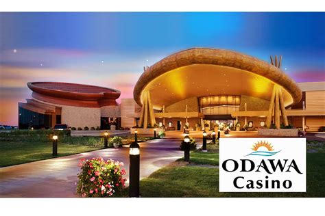 odawa casino resort reviews - ODAWA CASINO 